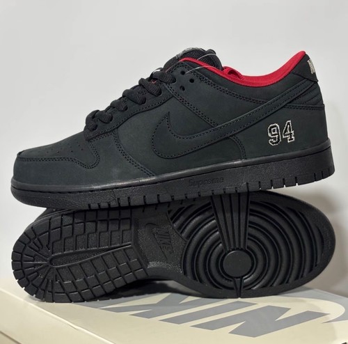 Nike dunk low - dunk, supreme