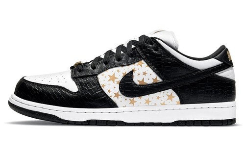 Nike dunk low - dunk, stars