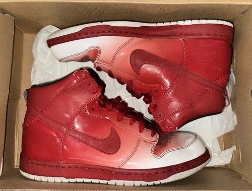 Rare authentic nike - nike, dunk