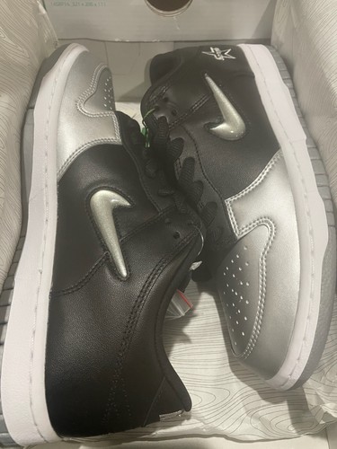 Nike dunk low supreme jewel - low,