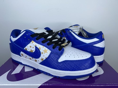 Nike dunk low size 8 - sb,