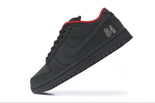 Supreme nike dunk low - low, sb