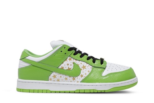 Nike supreme dunk low - dunk,